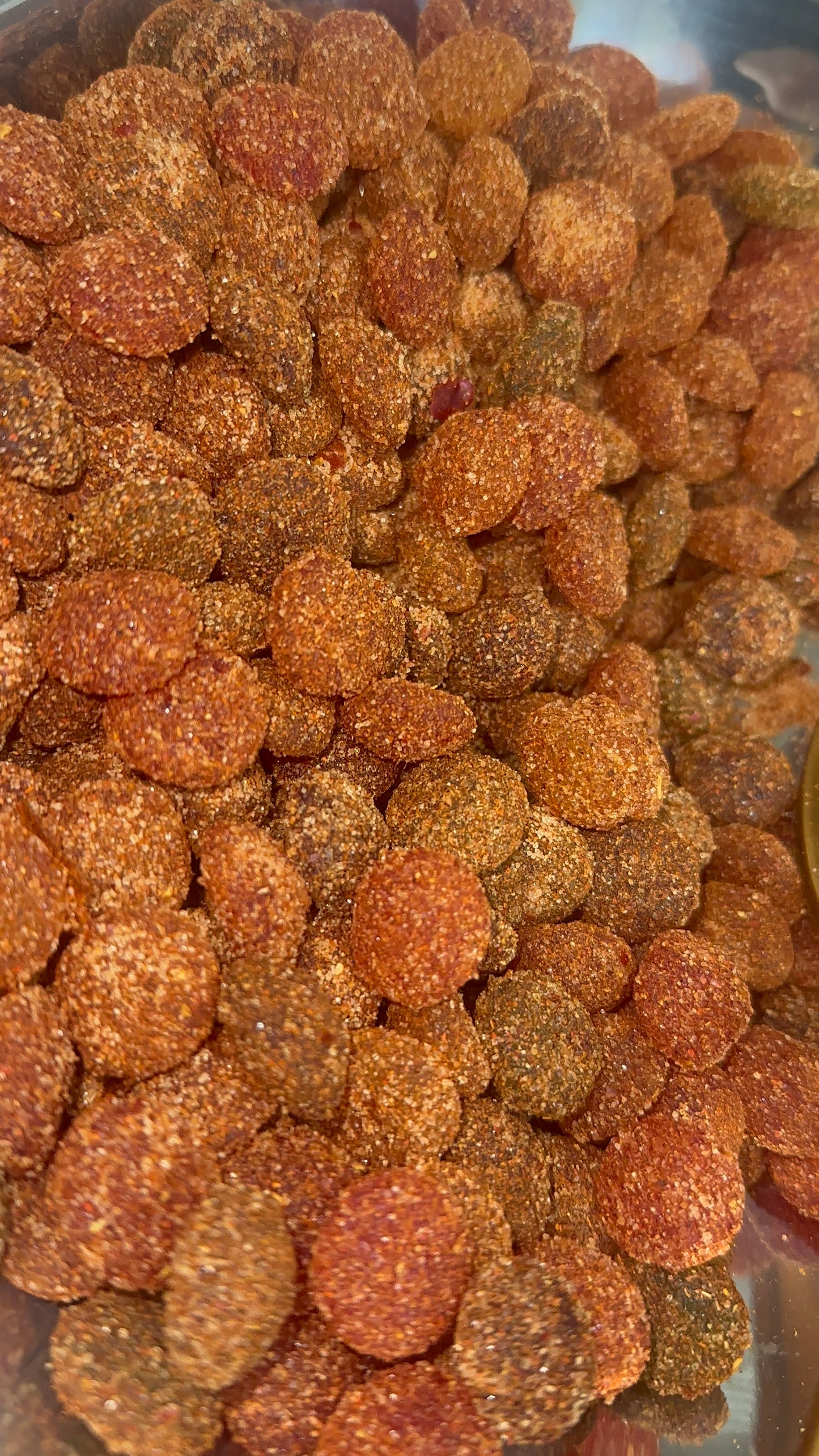 Spicesymas Candy - Dried Skittles