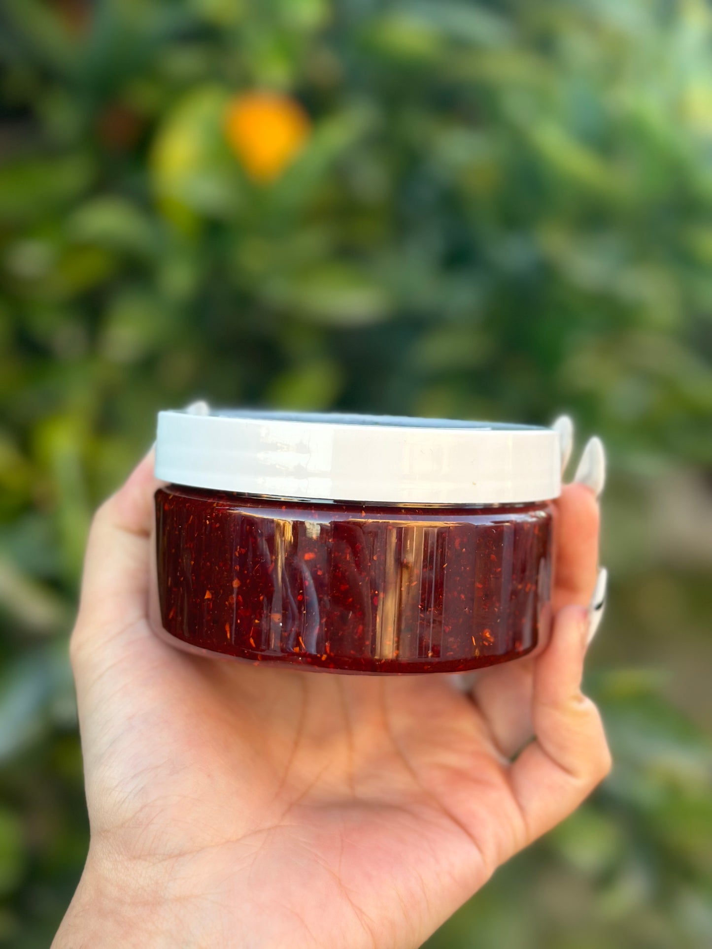 Chamoy Botanero - 8oz