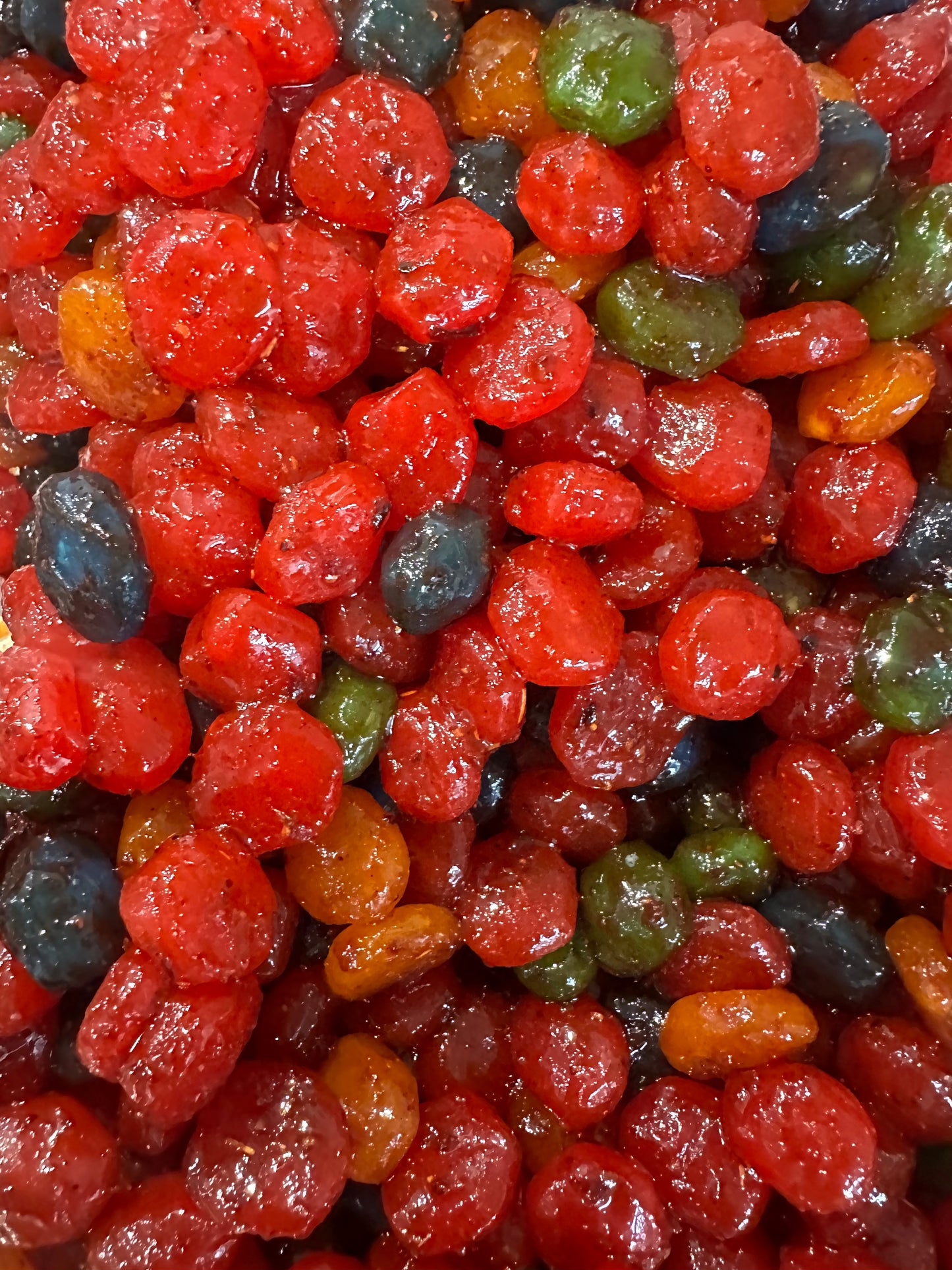 SpicesyMas Candy - Gushers