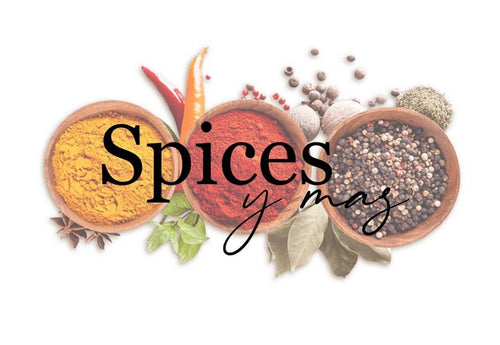 SpicesyMas